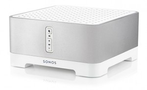 SONOS CONNECT:AMP 3-4